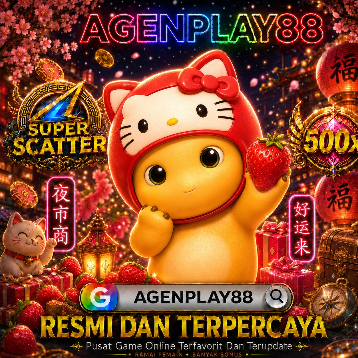 DEWI77: Platform Cantik Paling Mematikan, 77 Game Pilihan Para Dewi Gaming, Siapa Bilang Gahar Gak Bisa Estetik